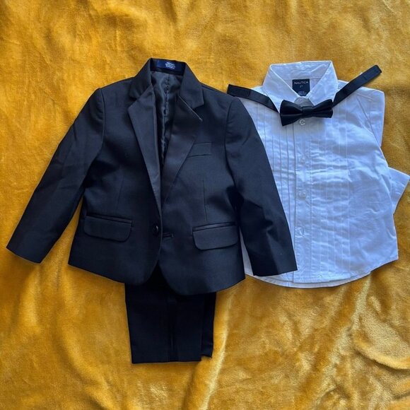 Nautica Tuxedo 2T - Picture 5 of 5